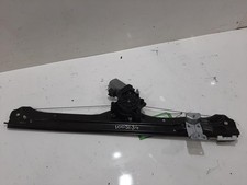 2023 PEUGEOT BOXER O/S Right Front Door Window Motor Regulator