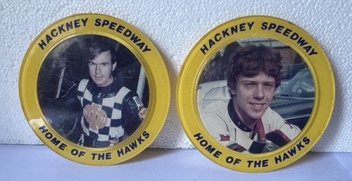 Hackney hawks vintage - hackney, speedway