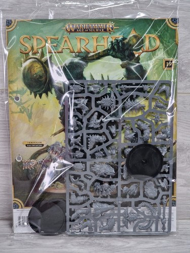 Warhammer age sigmar - of,
