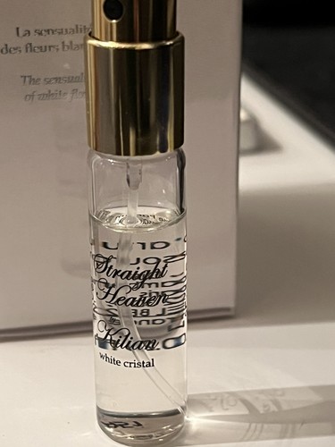 Kilian straight heaven edp - straight,