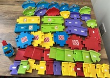VTech Toot Toot Drivers Track
