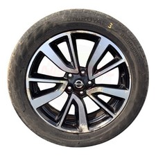 Nissan X-Trail T32 Alloy Wheel