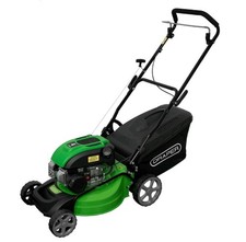Draper 30275 Petrol Lawn