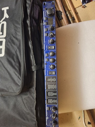Lexicon mx200 dual reverb - dual,