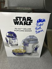 Star Wars R2-D2 Hot Air
