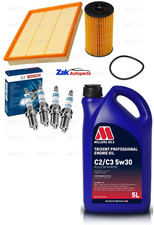 FITS VAUXHALL ZAFIRA MK2