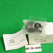 Subaru Genuine WRX VA IMPREZA STI Gear Shift Knob 6 SPEED Manual TYPE RA-R