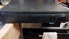 Digital Video Recorder