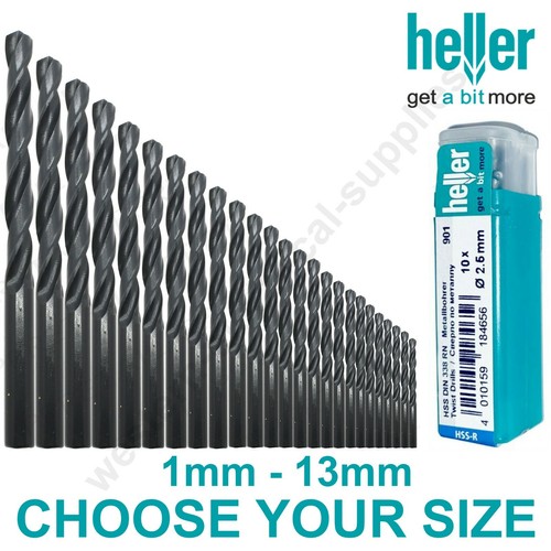 Pack heller hss - pack,