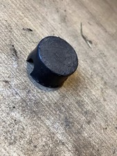 Wheel Hub Cap, Hayter Harrier 41 Autodrive, Briggs & Stratton Quantum (190)