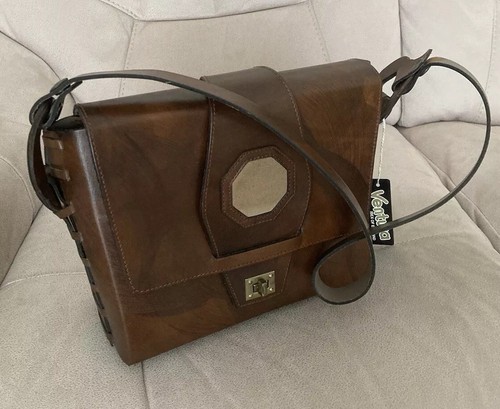Vintage ibex london - ibex, brown
