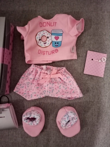Design friend pyjamas - friend, set