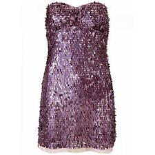 KATE MOSS TOPSHOP PURPLE
