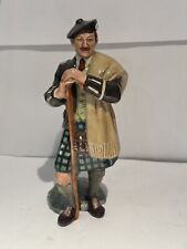 Royal Doulton Figure The Laird