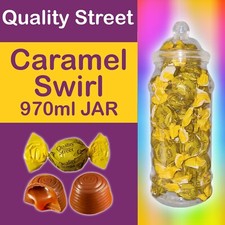 Nestle QUALITY STREET 970ml