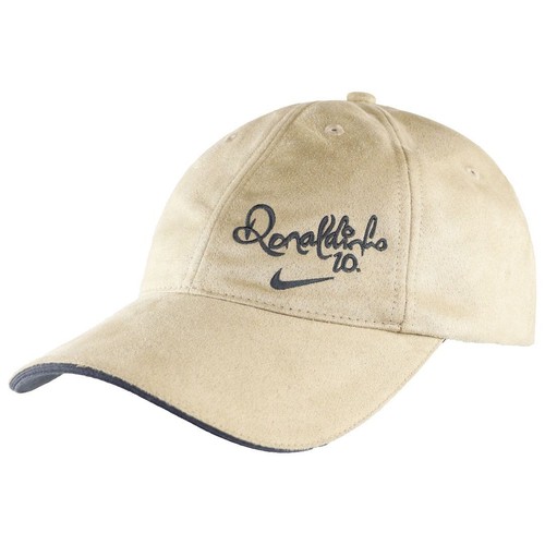 Nike ronaldinho mens beige - nike,