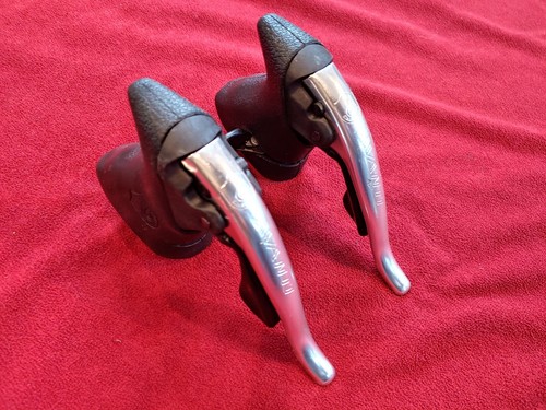 Campagnolo avanti 8 - campagnolo, 3
