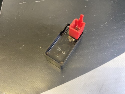 Honda ns125 125 cdi ecu - 125,