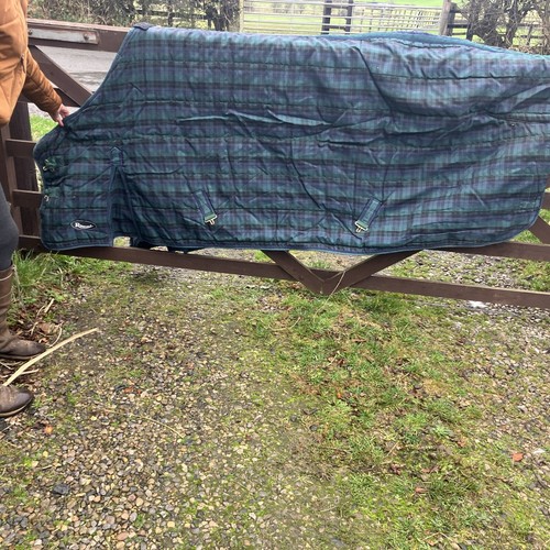 Indoor horse rug rhinegold - rhinegold,