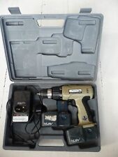 Cordless Drill, Wickes