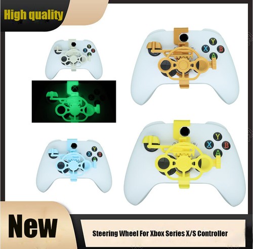 Gaming mini steering wheel for - steering,