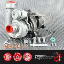 Turbocharger 53049700022 Audi Seat 1.8 T 1781 ccm 165 kW 224 BHP 06A145704P