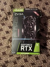 EVGA FTW3 GeForce RTX 2070