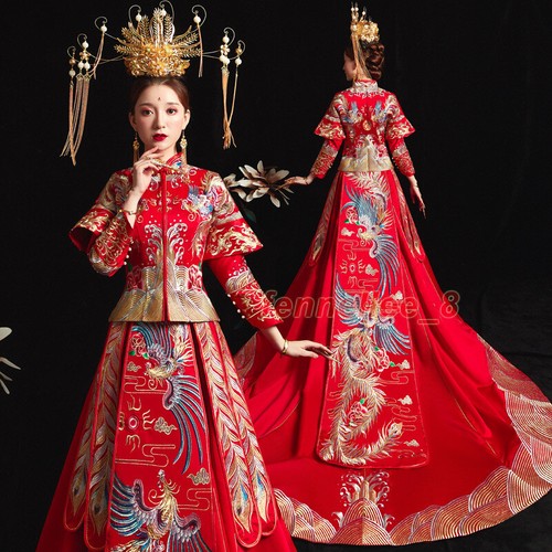 Chinese traditional wedding - chinese,