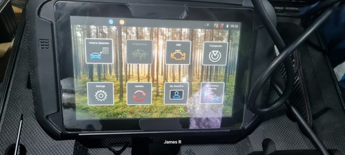 Silca smart pro - silca, aerial