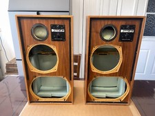 Vintage KEF model 104ab