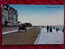 Postcard: West Kirby