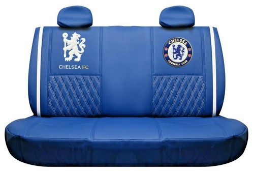 Chelsea car seat cover rear - chelsea,