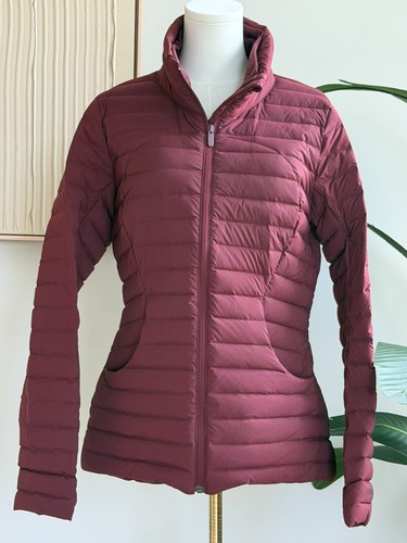 New lululemon pack down - lululemon,