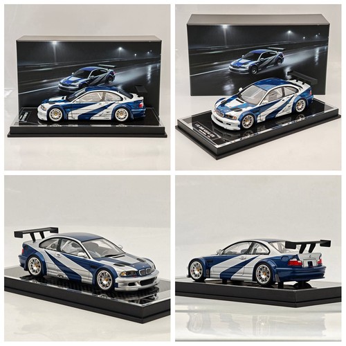 Bmw gtr e46 - bmw,