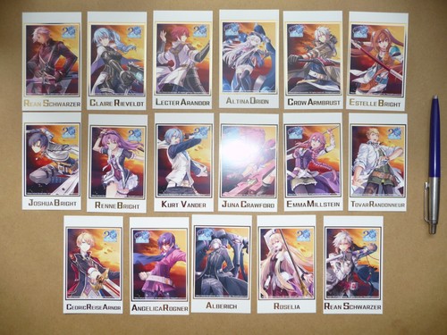 Trails cold steel kiseki - trails,