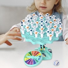 Balanced Tree Board Game