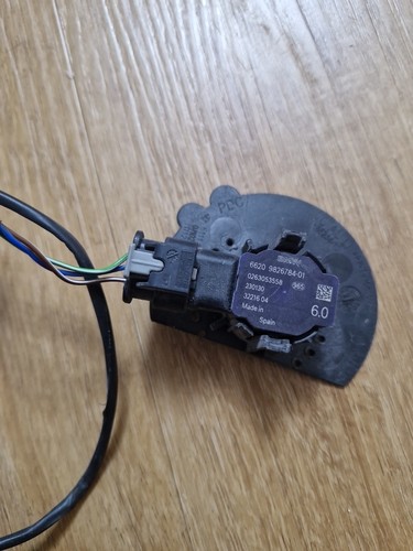 Parking sensor bmw - parking, x5