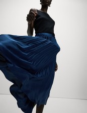 Marks & Spencer Womens Midaxi