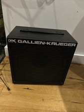 gallien Krueger 1x12 Speaker