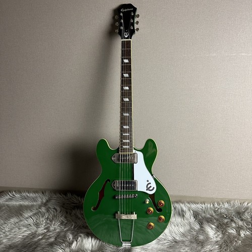 Epiphone casino coupe - casino,