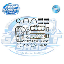 FULL HEAD SUMP BOTTOM GASKET