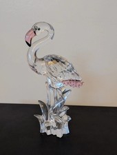 Swarovski Crystal FLAMINGO