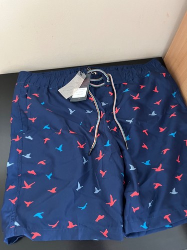 Duck and cover shorts - and,