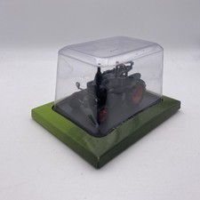 Hachette Lanz Bulldog D 7506 (1938) - Blister Cased