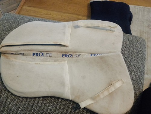 Pro lite white - pro, full