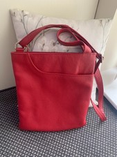 LLOYD BAKER LONDON RETRO RED
