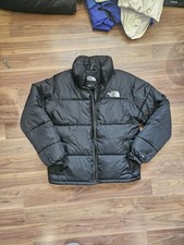 The North Face Nuptse 700