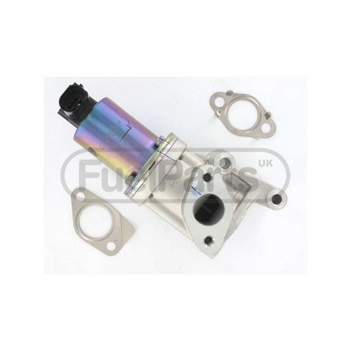 Egr valve for kia rio - for,