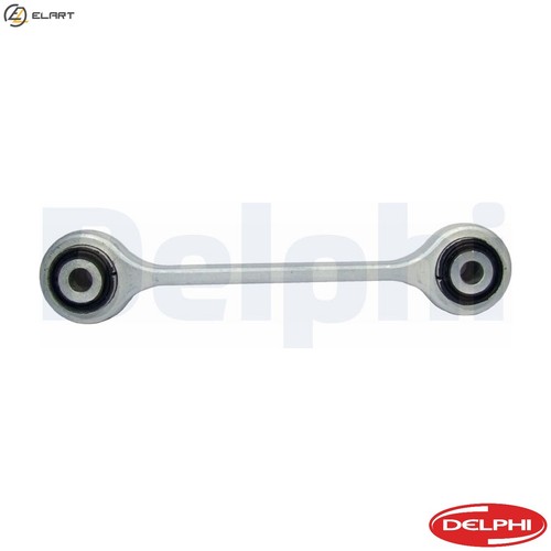Linkcoupling rod stabiliser - linkcoupling,