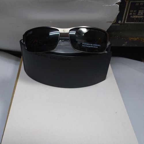 Porsche design interchangeable - porsche,